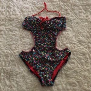 Cutest monokini ever